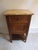 Antique Bedside Table, 1900s For Sale - Image 5 of 10