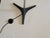 Metal Vintage Space Age Floor Lamp by Frank Lightelijn for Atelier Raak, 1961 For Sale - Image 7 of 10