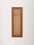 Danish Wall Mirror in Teak, Denmark, 1960s For Sale - Image 6 of 7