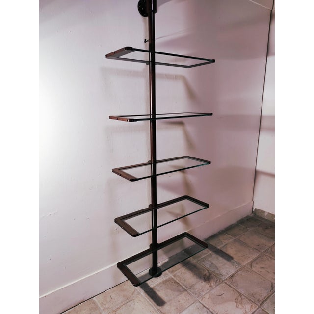 Bookcase, 1960s For Sale - Image 9 of 18