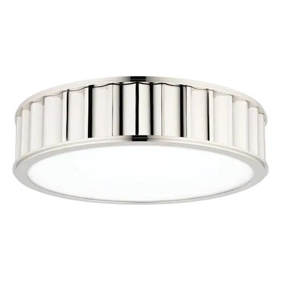 Middlebury Three Light Flush Mount For Sale