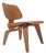 LCW Lounge Chair by Charles and Ray Eames for Evans, 1940s For Sale