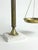 American Mid Century Scale of Justice For Sale - Image 3 of 7