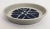 Hand Thrown Glazed Signed Artisanal Ceramic Pottery Bowl For Sale - Image 4 of 12