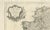 Antique Kingdom of Ireland Map from De Vaugondy, Venice, Italy, 1778 For Sale - Image 3 of 11