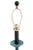 1950s Lamp by Helmut Bruchman Haeger 1950s For Sale - Image 5 of 10