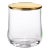 AERIN Montes Bath Canister For Sale