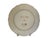 Royal Blue 19thC Sèvres Marked Portrait Plate Madame Du Barry Signed Debrie Made in France c.1890-1910 For Sale - Image 8 of 10