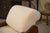 Brutalist Armchairs in Wood and Ecru Bouclé, 1970s, Set of 2 For Sale - Image 6 of 13