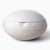 Peter Ghyczy Egg Lounge Chair by Peter Ghyczy Senftenberg for Veb Synthesewerk Schwarzheide, 1970 For Sale - Image 4 of 18
