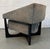 Mid 20th Century Adrian Pearsall for Craft Associates X-Base Lounge Chair, Attributed For Sale - Image 10 of 16
