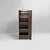 Italian modern brown storage trolley Boby by Joe Colombo for Bieffeplast, 1970s Storage trolley model Boby in brown ABS,...