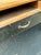 Wood Dining Table in Fir Wood, 1960s For Sale - Image 7 of 11