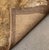 Scandinavian Modern Rya Rug, 6' 1" X 2' 10" For Sale In New York - Image 6 of 6