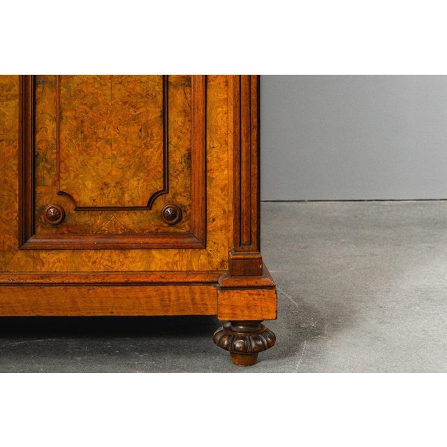 Bookcase in Oak For Sale - Image 12 of 17