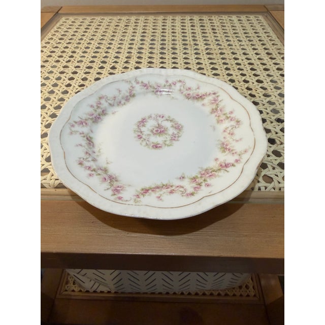Zeh, Scherzer & Co. (Z.S. & Co.) was a porcelain manufacturer based in Rehau, Bavaria, Germany, operating from the late...