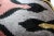 2020s Contemporary Luxury Décor Handmade Bohemian Pillow For Sale - Image 5 of 9