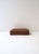 Italian Leather Jewelry Box, Mid-20th Century, Italy For Sale - Image 11 of 13