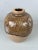 Ceramic Japanese Shigaraki Vase, 1960s For Sale - Image 7 of 12