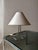 Contemporary Chrome Ackord Table Lamp by Bent Boysen for IKEA, 1980s For Sale - Image 3 of 7