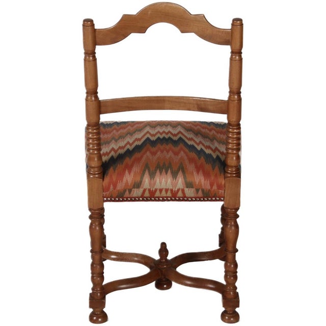 Mid-Century Modern Chairs, 1960, Set of 8 For Sale - Image 18 of 18