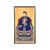Late 19th Century Monumental Qing Dynasty Chinese Ancestral Portrait For Sale - Image 13 of 13