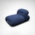 Soriana Chaise Longue by Tobia & Afra Scarpa for Cassina, 2010s For Sale - Image 13 of 13