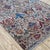 Camel Persian Khorassan Hand-Knotted Wool Rug - 7'9" X 9'9" For Sale - Image 9 of 16