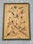 Bird Wallpaper Panel, Turin or China, 18th-19th Century For Sale - Image 10 of 14