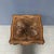Antique Side Table Carved in Wood For Sale - Image 11 of 18