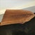Live Edge End Table With Hairpin Legs For Sale - Image 4 of 9