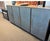 Gorgeous Buffet sideboard in grey finish. Casa Ispirata 2201-2143-005 82" Madras Buffet in Argento Finish. Features four...