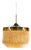 Ceiling Lamp by Hans-Agne Jakobsson for Markaryd, 1960s For Sale