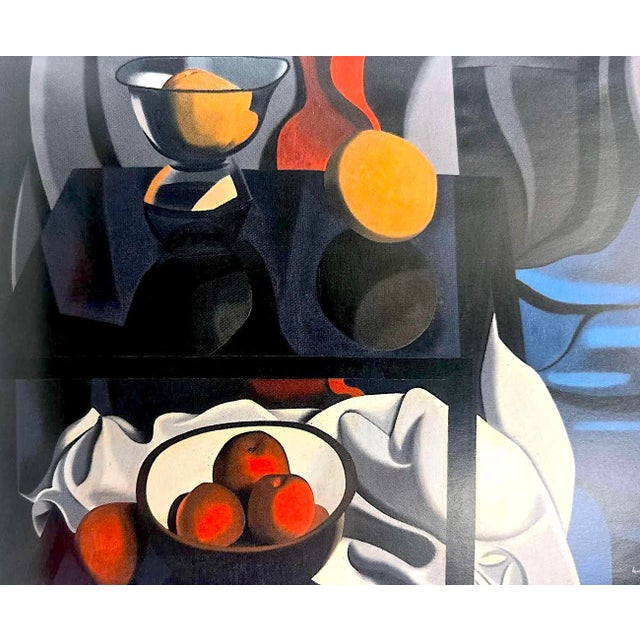 Christie's London Catalog Impressionist and Modern Art 2/8/05, Sale Code: Pony-7023 For Sale - Image 11 of 18