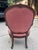 Late 20th Century Maitland-Smith Mahogany Dining Table With 8 Chairs (6 Chippendale + 2 Henredon Host Chairs) For Sale - Image 9 of 18