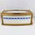 Antique Ceramic & Wood Bread Bin, 1910s For Sale - Image 9 of 18