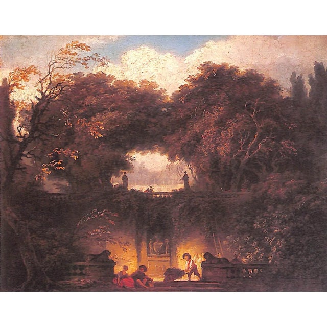 "The Grand Tour 1592-1796" 1993 Hudson, Roger [Edited By] For Sale - Image 11 of 12