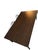 Stitched Leather Cocktail Table by Jacques Adnet, 1950s For Sale - Image 12 of 14