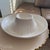 Vintage 1986 Whittier Pottery (Model WPO-86) ceramic sombrero chip dip bowl and fiesta serving tray. Proudly made in...