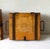 Vintage Wooden Storage Boxes, 1920s, Set of 2 For Sale - Image 9 of 15