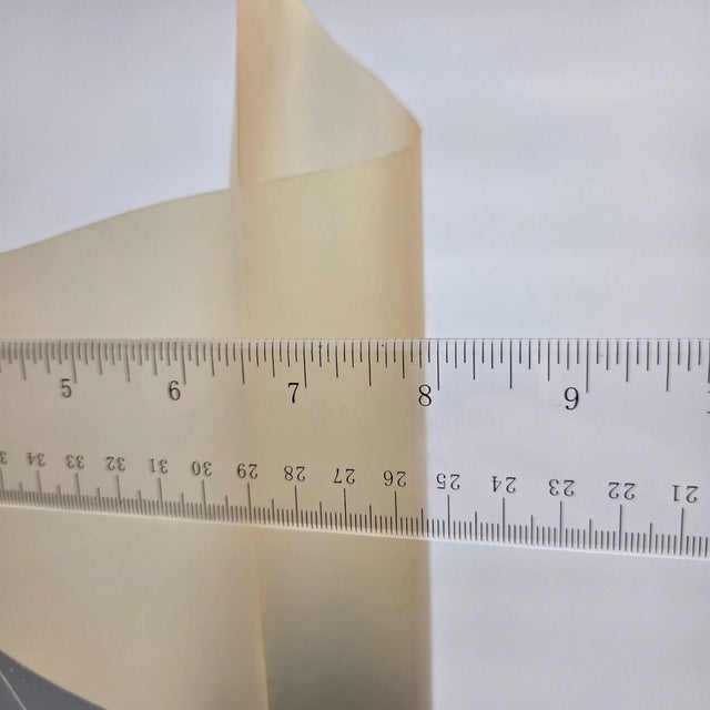 1980s ps.27 by 18 Aout for Dix Heures Dix Bruno Moretti Table Floor Lamp For Sale - Image 13 of 14