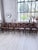 Set of 14 bistro chairs, in the style of baumann or thonet chairs. a truly classic and timeless design. sturdy and...