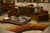 Checkerboard Coffee Table attributed to Roberto Monsani, 1970s For Sale - Image 11 of 11