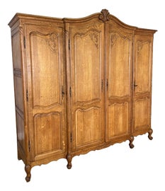 Example of Armoires & Wardrobes