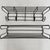 Vintage Coat Rack and Shoe Rack from Ikea, 1990s, Set of 2 For Sale - Image 3 of 5