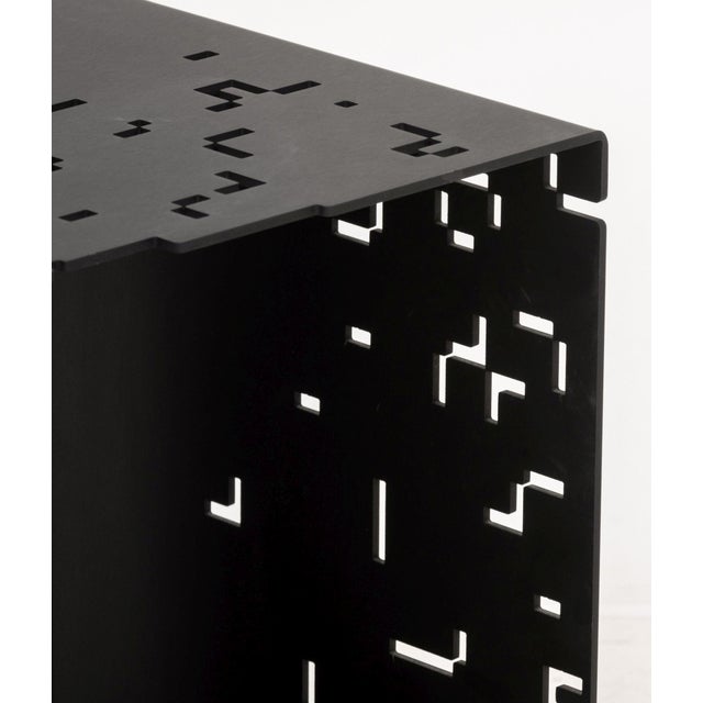 Contemporary Patricia Urquiola for B&b Italia "Digitable" Side Table, 2005 For Sale - Image 3 of 7