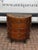 Chest of Drawers with Sunburst Inlaid Top For Sale - Image 18 of 18