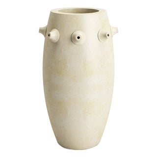 Sputnik C Vase by Luca Scacchetti For Sale