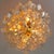 Mid-Century Murano Glass Pagode Chandelier from J. T. Kalmar, 1960s For Sale - Image 6 of 14