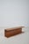Wood Danish Wall Shelf in Teak, 1970s For Sale - Image 7 of 7